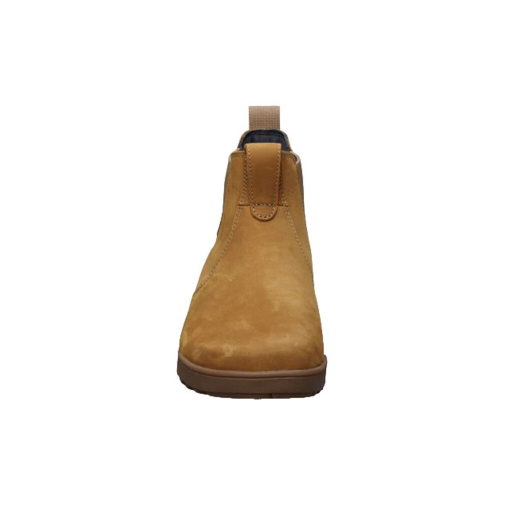 LEMS WOMEN'S CHELSEA BOOT TUFF-WHEAT | BEND SHOE CO