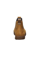 LEMS WOMEN'S CHELSEA BOOT TUFF-WHEAT