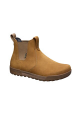 LEMS WOMEN'S CHELSEA BOOT TUFF-WHEAT