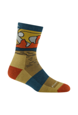 DARN TOUGH 5023 WOMEN'S CELESTE SANDSTONE