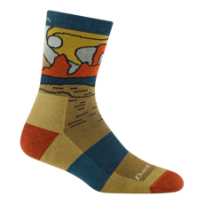 DARN TOUGH 5023 WOMEN'S CELESTE SANDSTONE