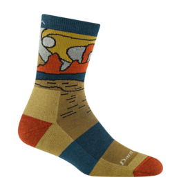 DARN TOUGH 5023 WOMEN'S CELESTE SANDSTONE