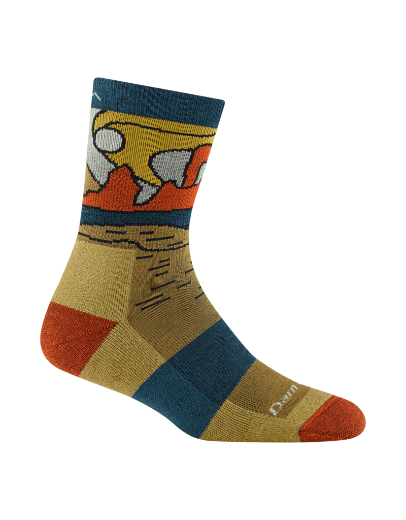 DARN TOUGH 5023 WOMEN'S CELESTE SANDSTONE