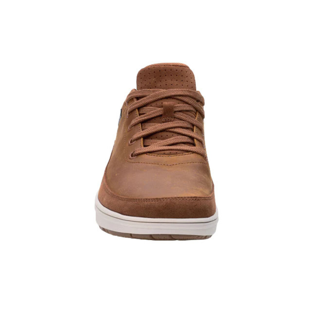 LEMS MEN'S CHILLUM GRIP-BOURBON | BEND SHOE CO