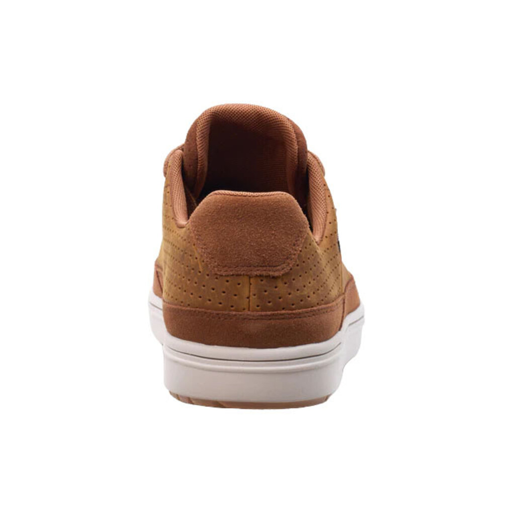 LEMS MEN'S CHILLUM GRIP-BOURBON | BEND SHOE CO