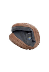 LEMS MEN'S PRIMAL ZEN SUEDE-GRAPHITE