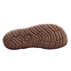 LEMS MEN'S PRIMAL ZEN SUEDE-GRAPHITE