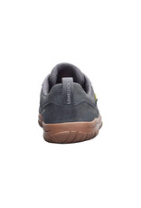 LEMS MEN'S PRIMAL ZEN SUEDE-GRAPHITE