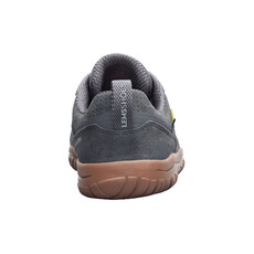 LEMS MEN'S PRIMAL ZEN SUEDE-GRAPHITE