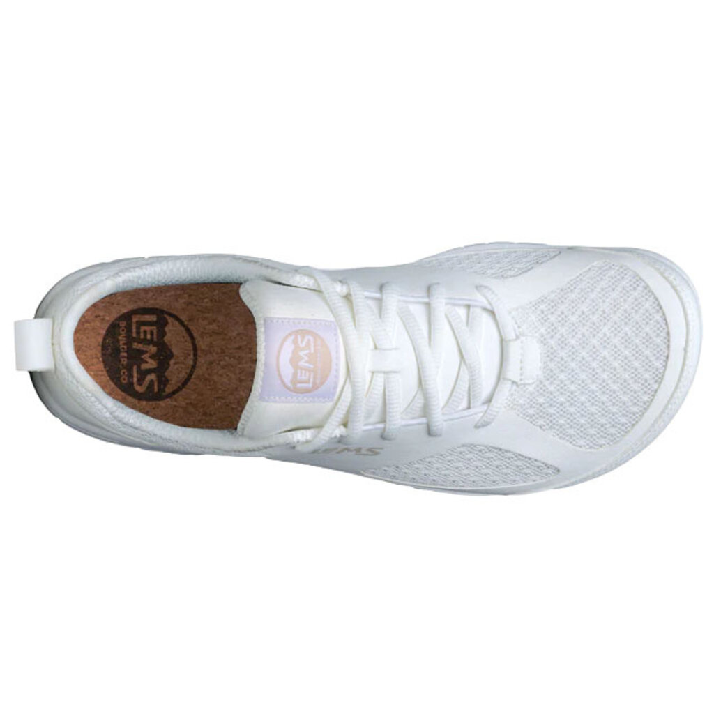 LEMS WOMEN'S PRIMAL 3-MARSHMALLOW