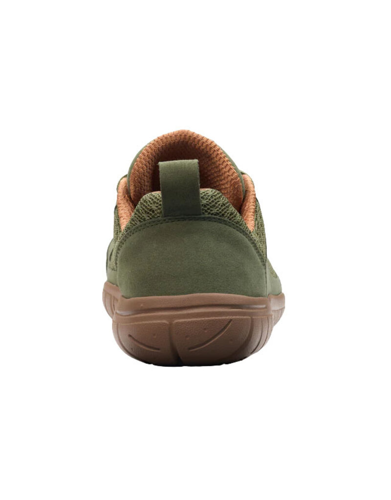 LEMS MEN'S PRIMAL 3-OLIVE