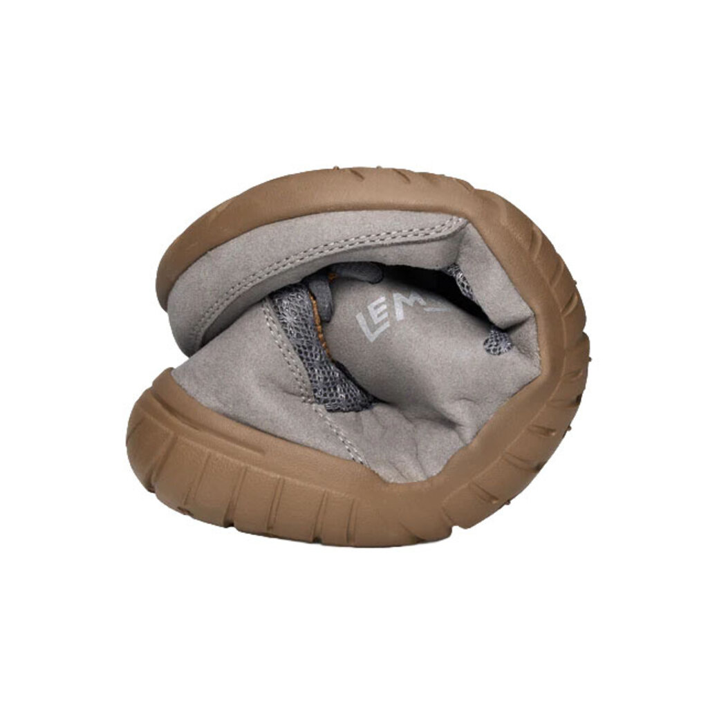 LEMS WOMEN'S PRIMAL 3-SLATE