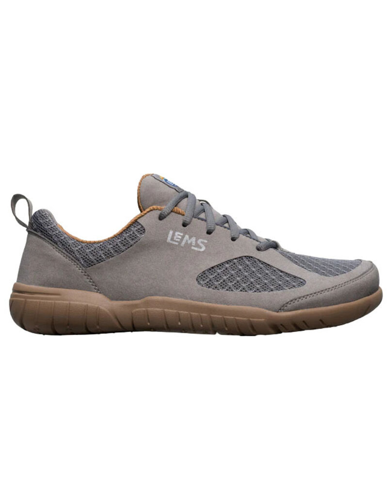 LEMS WOMEN'S PRIMAL 3-SLATE