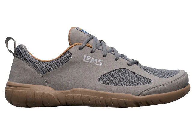 LEMS WOMEN'S PRIMAL 3-SLATE