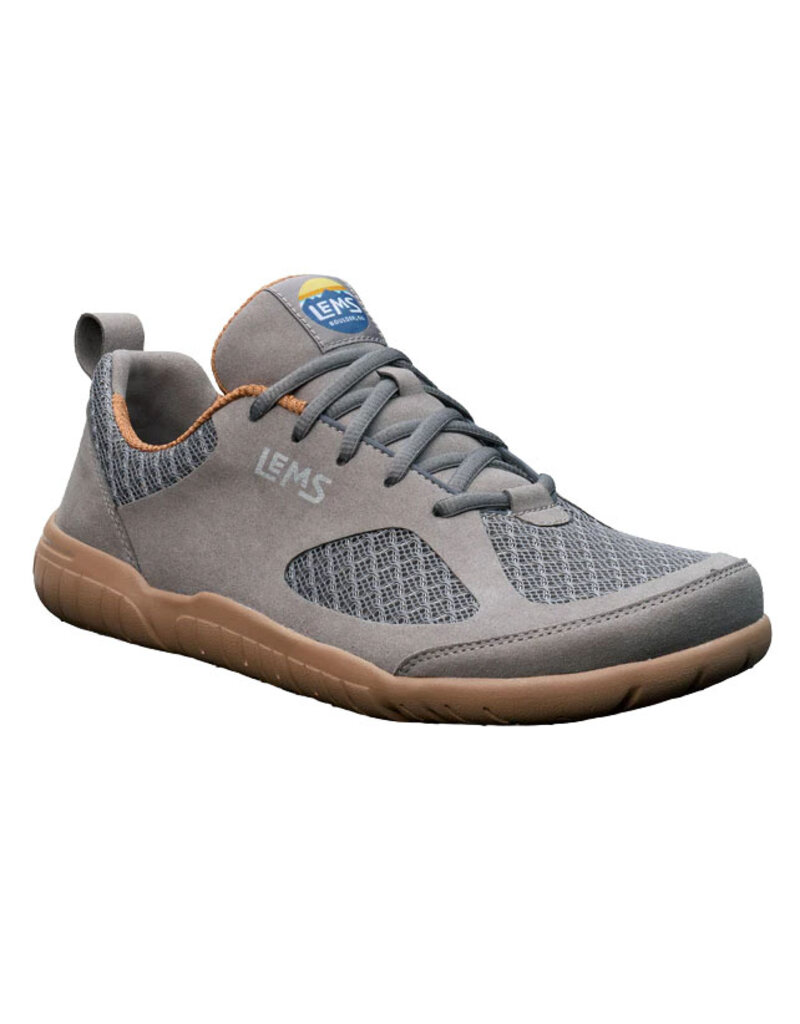 LEMS WOMEN'S PRIMAL 3-SLATE