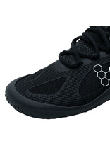 VIVO BAREFOOT MEN'S MOTUS STRENGTH-OBSIDIAN/GREY