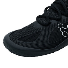 VIVO BAREFOOT MEN'S MOTUS STRENGTH-OBSIDIAN/GREY