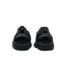 VIVO BAREFOOT MEN'S MOTUS STRENGTH-OBSIDIAN/GREY