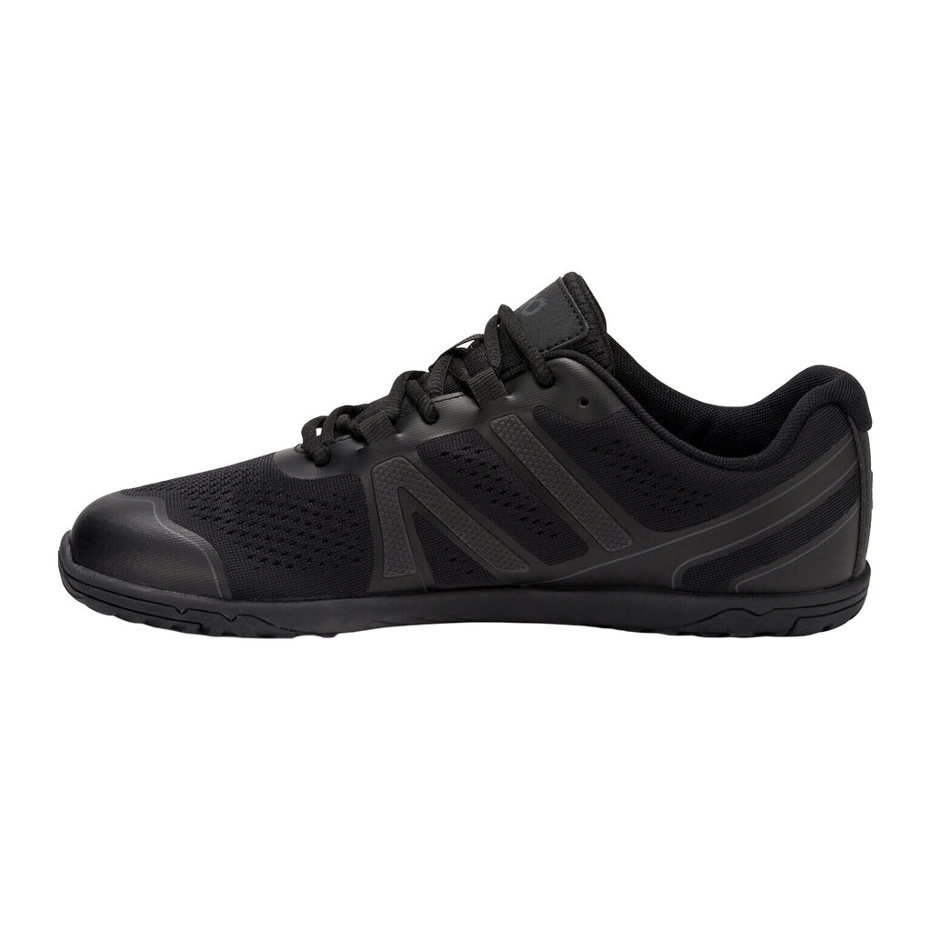 XERO MEN'S HFS II-BLACK/ASPHALT