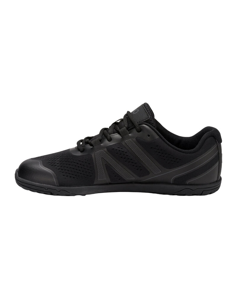 XERO MEN'S HFS II-BLACK/ASPHALT