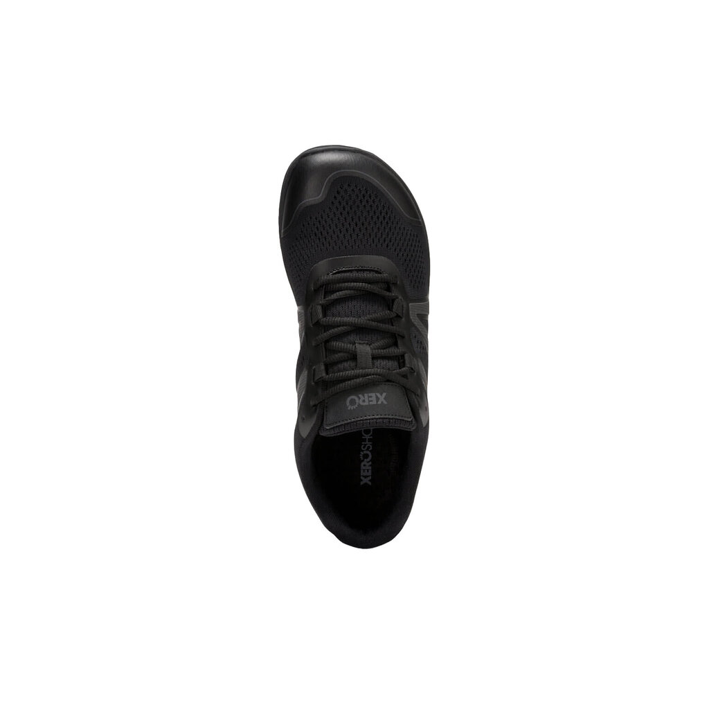XERO MEN'S HFS II-BLACK/ASPHALT