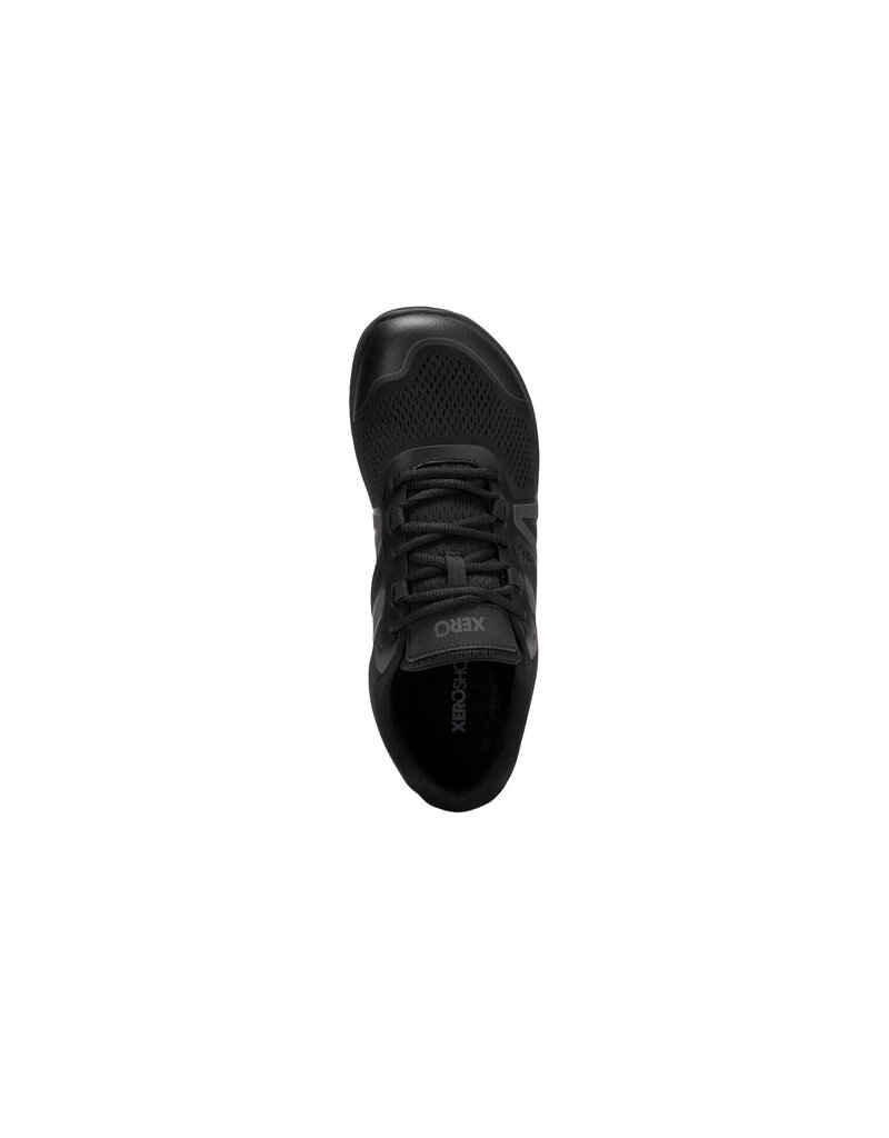 XERO MEN'S HFS II-BLACK/ASPHALT