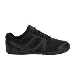 XERO MEN'S HFS II-BLACK/ASPHALT