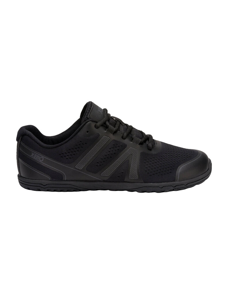 XERO MEN'S HFS II-BLACK/ASPHALT