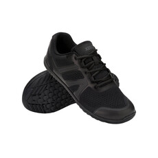 XERO MEN'S HFS II-BLACK/ASPHALT