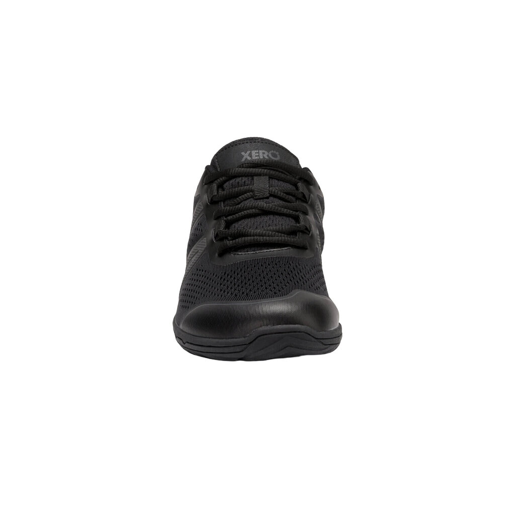 XERO MEN'S HFS II-BLACK/ASPHALT