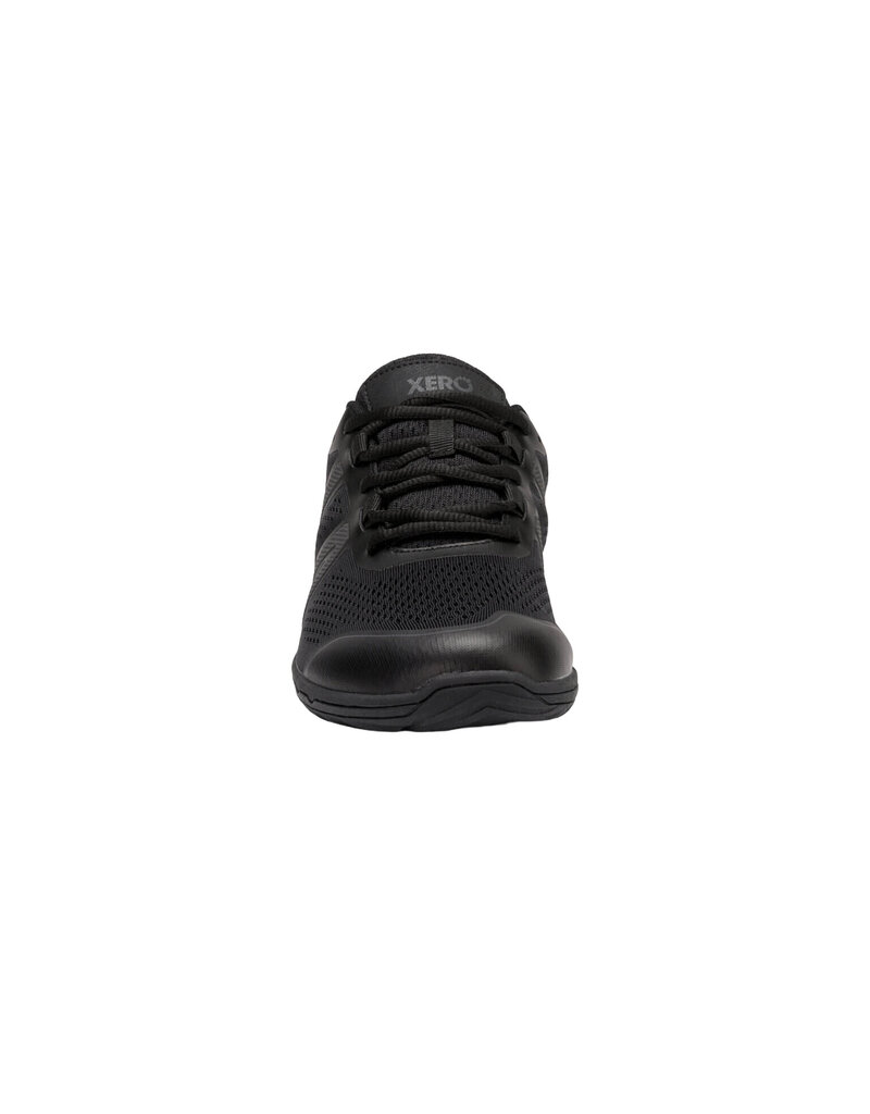 XERO MEN'S HFS II-BLACK/ASPHALT