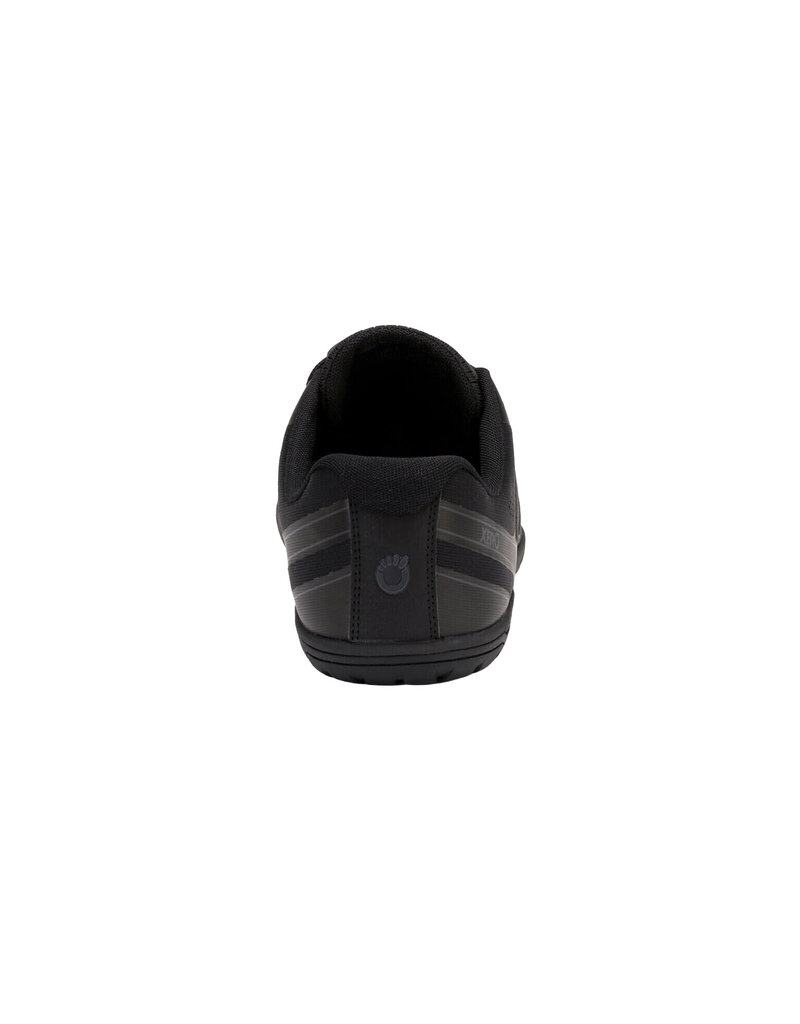 XERO MEN'S HFS II-BLACK/ASPHALT