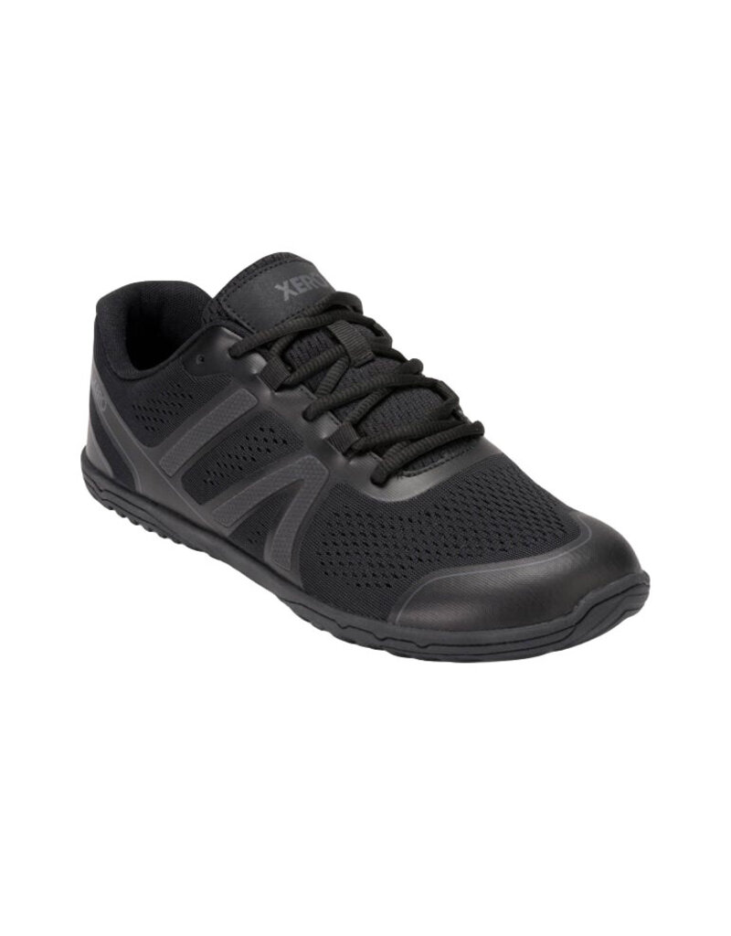 XERO MEN'S HFS II-BLACK/ASPHALT