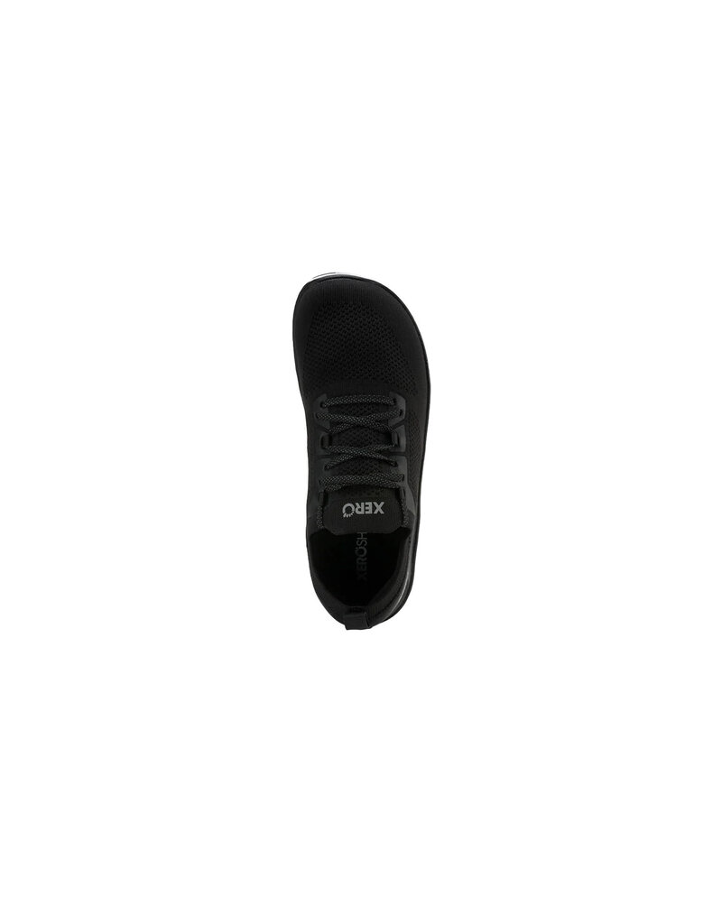 XERO MEN'S NEXUS KNIT-BLACK