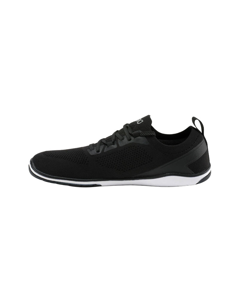 XERO MEN'S NEXUS KNIT-BLACK