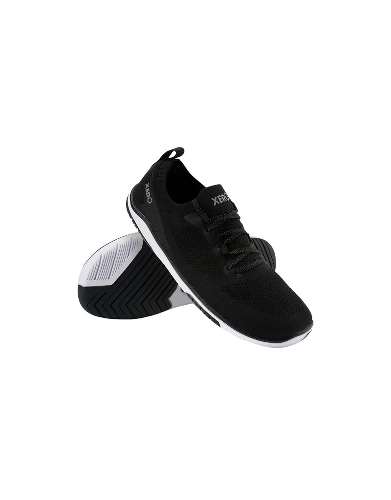 XERO MEN'S NEXUS KNIT-BLACK