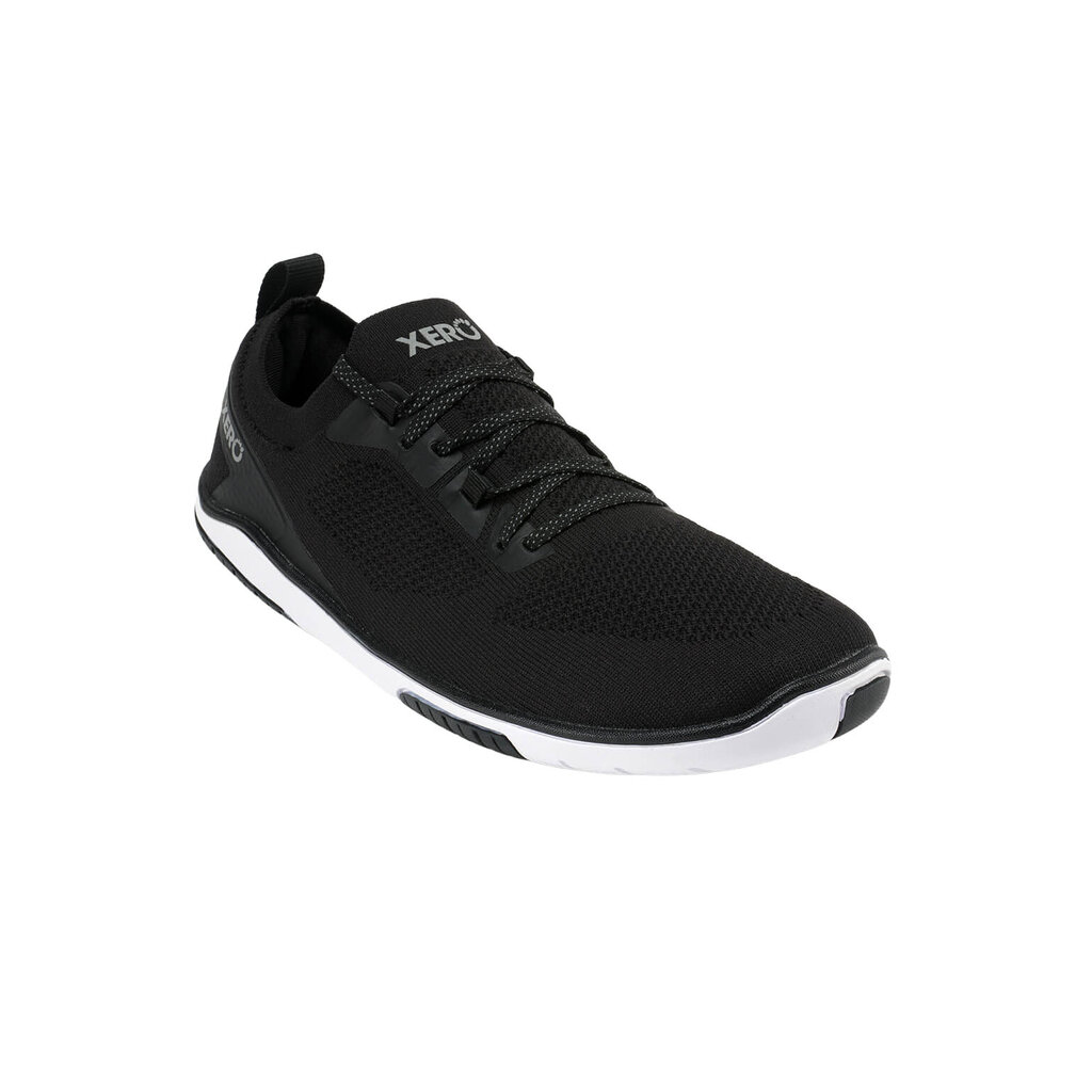 XERO MEN'S NEXUS KNIT-BLACK