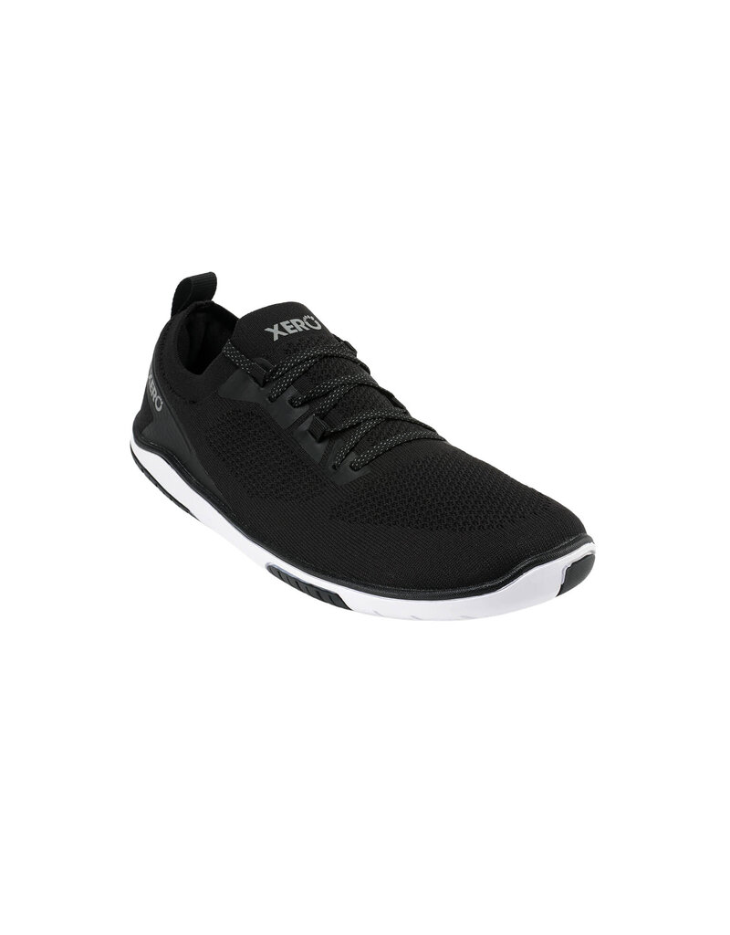 XERO MEN'S NEXUS KNIT-BLACK