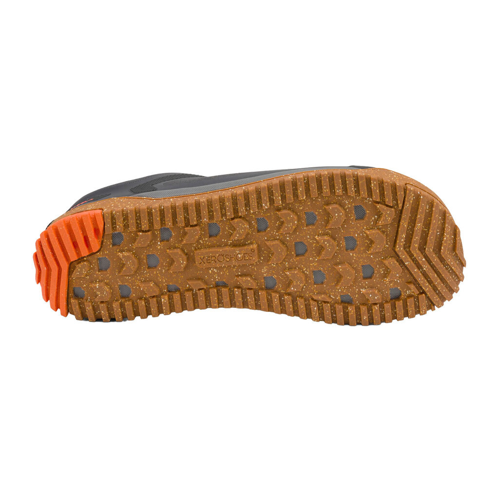 XERO MEN'S RIDGEWAY MESH LOW-FADED BLACK