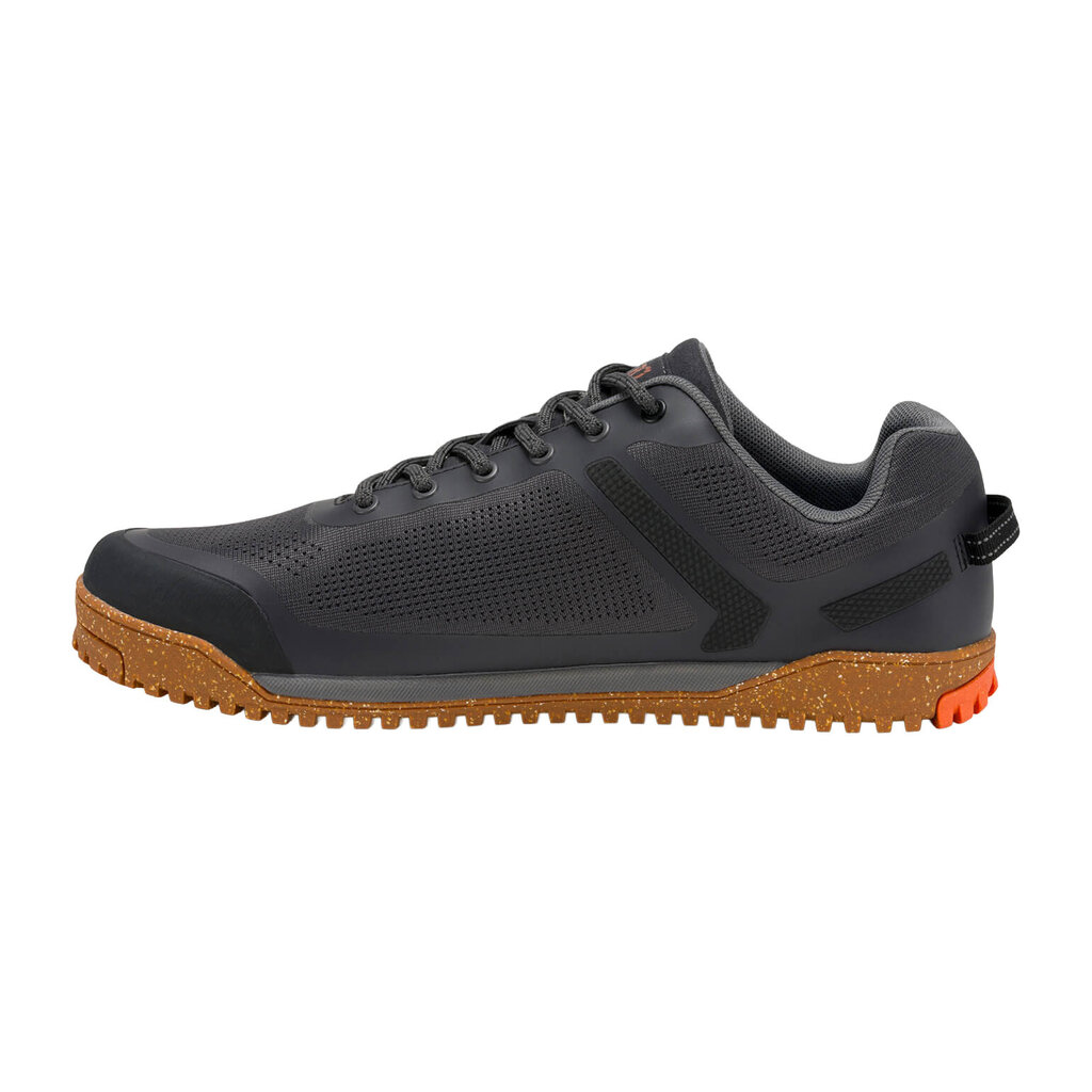 XERO MEN'S RIDGEWAY MESH LOW-FADED BLACK | BEND SHOE CO