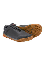 XERO MEN'S RIDGEWAY MESH LOW-FADED BLACK