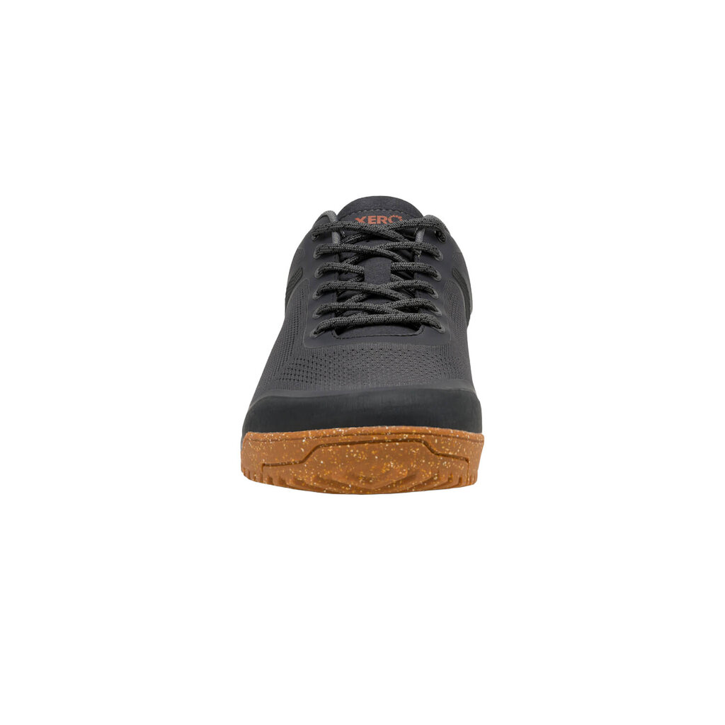 XERO MEN'S RIDGEWAY MESH LOW-FADED BLACK | BEND SHOE CO
