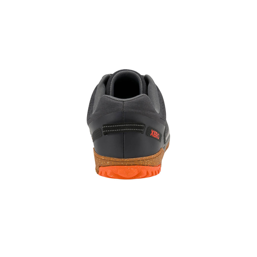 XERO MEN'S RIDGEWAY MESH LOW-FADED BLACK | BEND SHOE CO