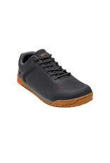 XERO MEN'S RIDGEWAY MESH LOW-FADED BLACK