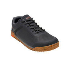 XERO MEN'S RIDGEWAY MESH LOW-FADED BLACK | BEND SHOE CO