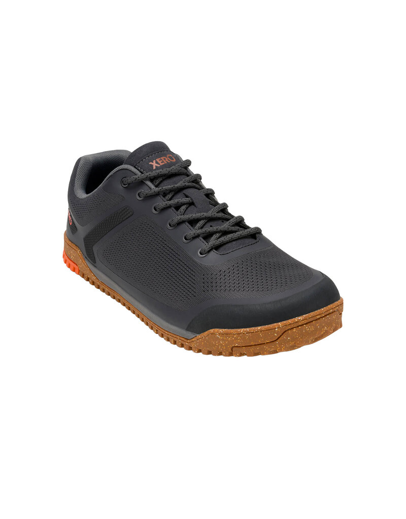 XERO MEN'S RIDGEWAY MESH LOW-FADED BLACK
