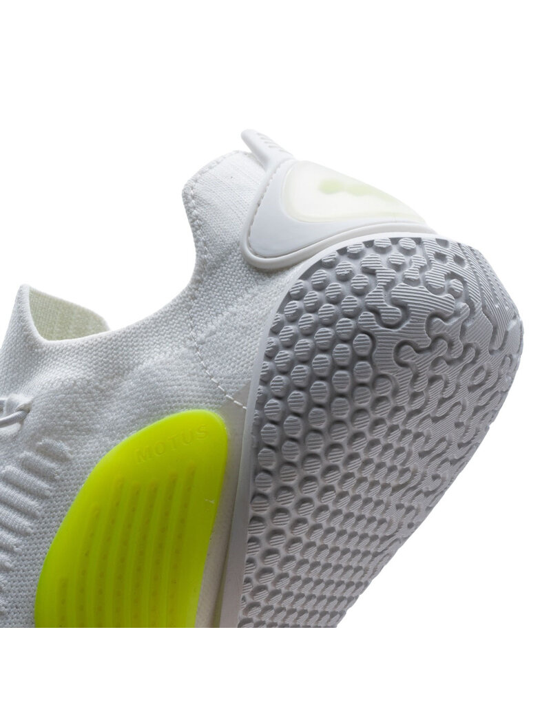 VIVO BAREFOOT WOMEN'S MOTUS FLEX-BRIGHT WHITE