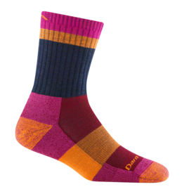 DARN TOUGH 5018 WOMEN'S HEADY BETTY CLOVER