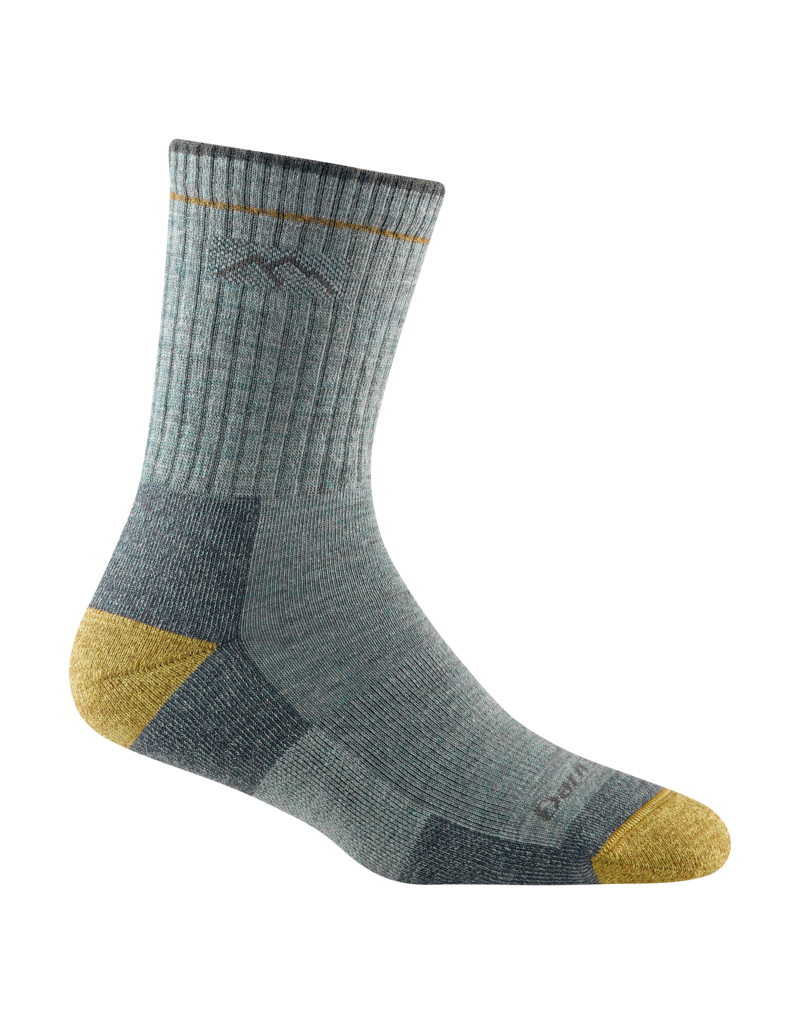 DARN TOUGH 1903 WOMEN'S HIKER SAGE