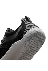 VIVO BAREFOOT MEN'S PRIMUS LITE KNIT-OBSIDIAN